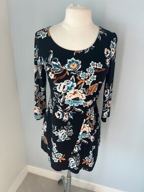 White House Black Market Mini Dress